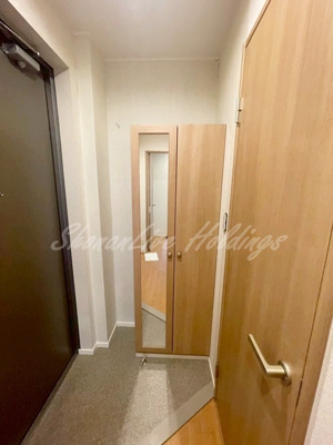 【玄関】 | 長島ビル | シューズボックスあり☆