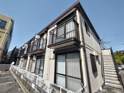 茂原市町保のアパートの画像