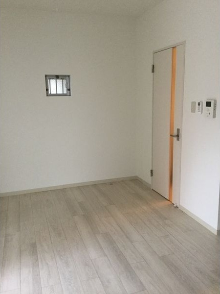 クラウド9コウウンの居間・リビング