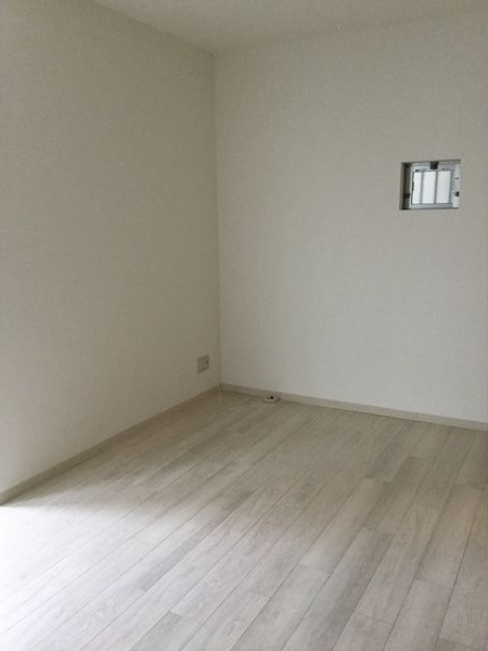 クラウド9コウウンの内装