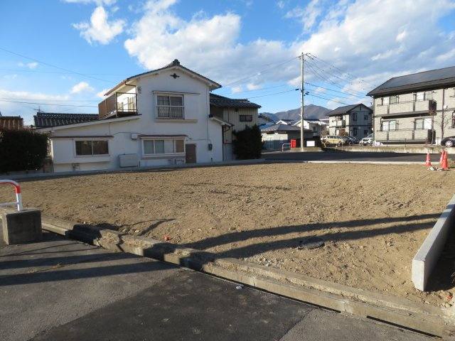 東邦ピュアコート国分Ⅱ　6号地