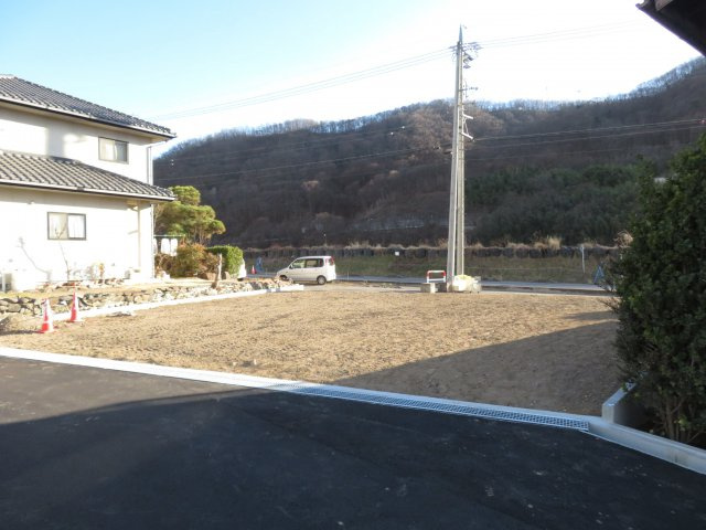 東邦ピュアコート国分Ⅱ　6号地