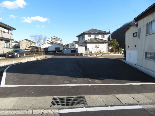 東邦ピュアコート国分Ⅱ　6号地