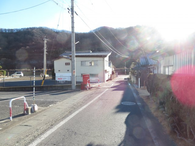 東邦ピュアコート国分Ⅱ　6号地