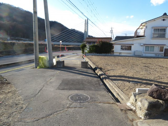 東邦ピュアコート国分Ⅱ　6号地