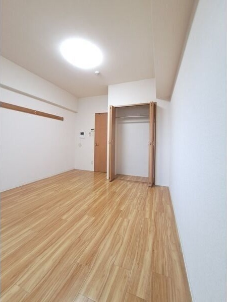 グラン・シャリオ日比野の内装