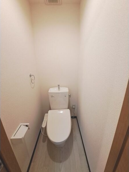 グラン・シャリオ日比野のトイレ