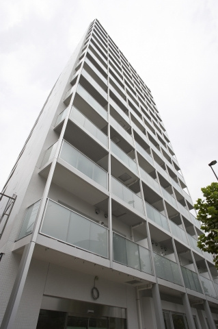 プラウドフラット白金高輪