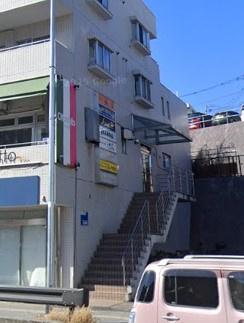 【エントランス】 | エムエスビル