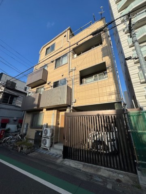 【外観】 | ノアメゾン