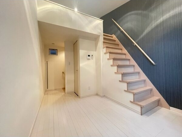 グランシエルの居間・リビング