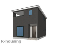 【新築戸建て】秋田市金足追分第1　1号棟の画像