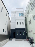 江東区大島戸建の画像