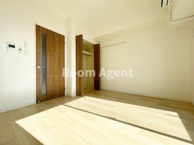 グランツェ名駅太閤通の居間・リビング