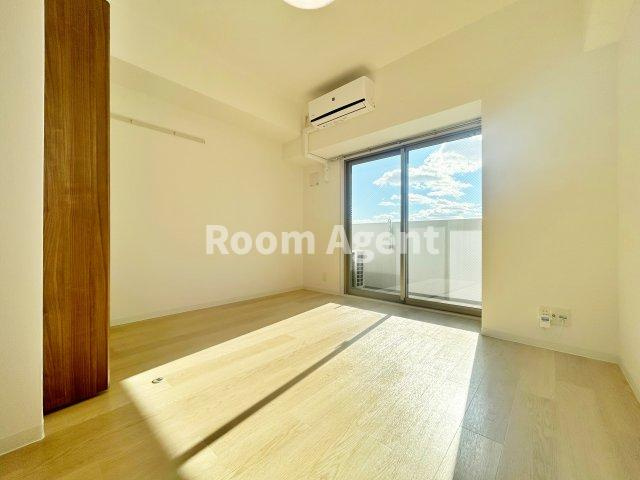 グランツェ名駅太閤通の内装