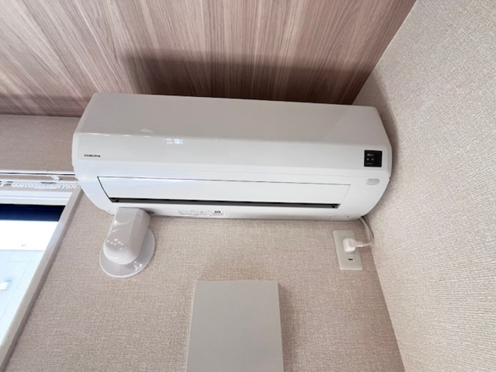 D-ROOM盛岡みたけの設備