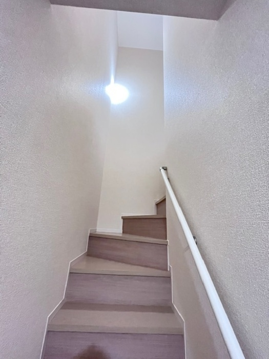 D-ROOM盛岡みたけの内装