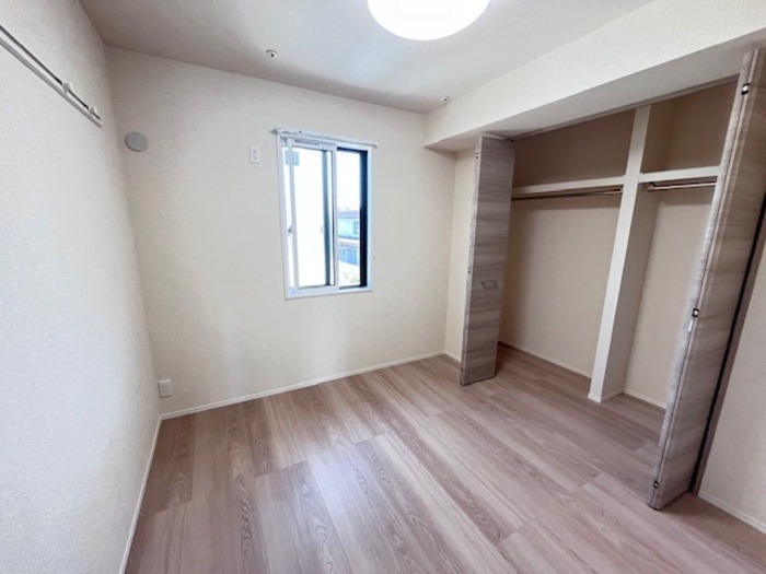 D-ROOM盛岡みたけの収納