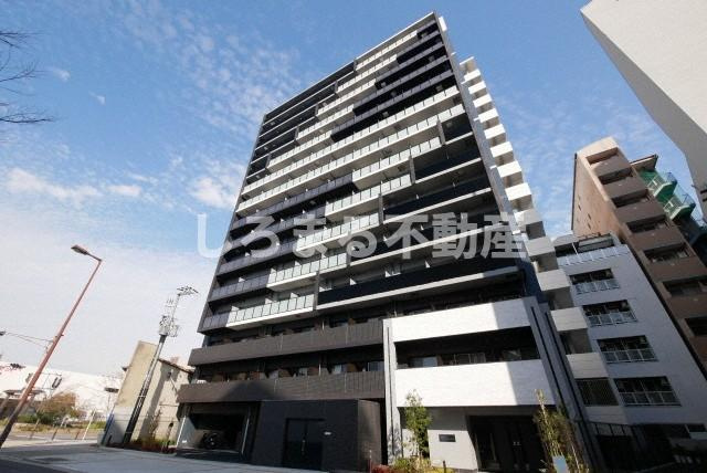 プレサンス大国町ラヴェニール