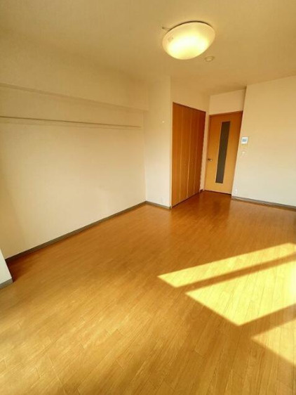 ドミール二子玉川園　角部屋　セキュリティ完備　ネット0の内装