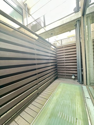 【バルコニー】 | BOSCO