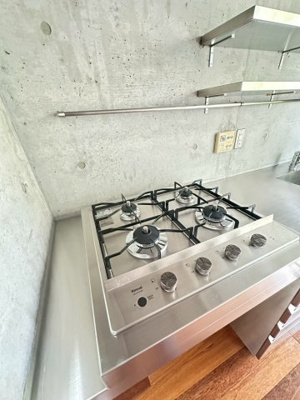 【設備】 | BOSCO