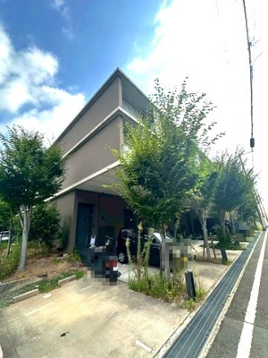 【その他共用部分】 | BOSCO