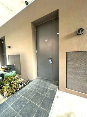 【エントランス】 | BOSCO