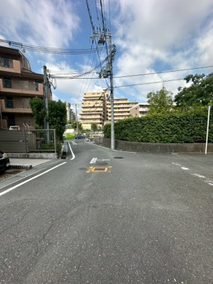 【周辺】 | BOSCO