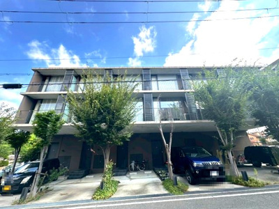 【外観】 | BOSCO