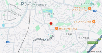 【地図】 | BOSCO