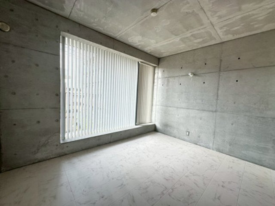 【洋室】 | BOSCO