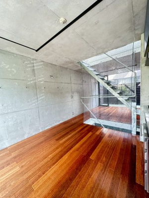 【内装】 | BOSCO