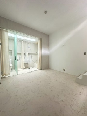 【内装】 | BOSCO