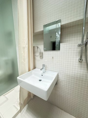 【洗面所】 | BOSCO