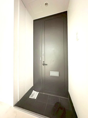 【玄関】 | BOSCO