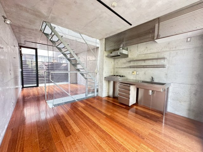 【居間・リビング】 | BOSCO