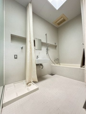 【洗面所】 | BOSCO