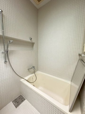 【浴室】 | BOSCO