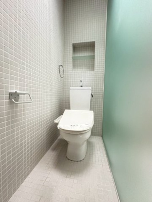 【トイレ】 | BOSCO