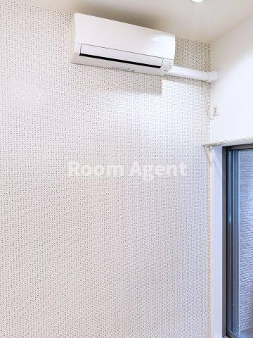 グランビル上小田井の設備