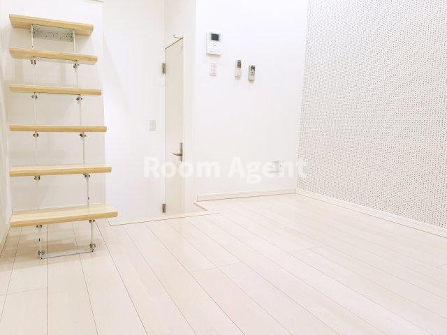 グランビル上小田井の内装