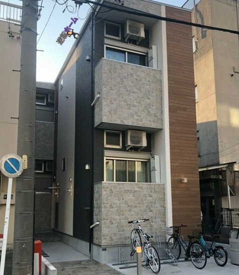 ハーモニーテラス西日置Ⅱ　名古屋市賃貸　仲介手数料無料