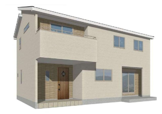 第3富士見町時沢　新築戸建　4号棟