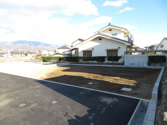 東邦ピュアコート国分Ⅱ　5号地