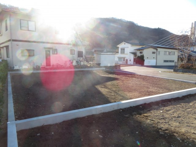 東邦ピュアコート国分Ⅱ　5号地