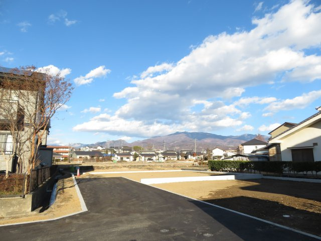 東邦ピュアコート国分Ⅱ　5号地