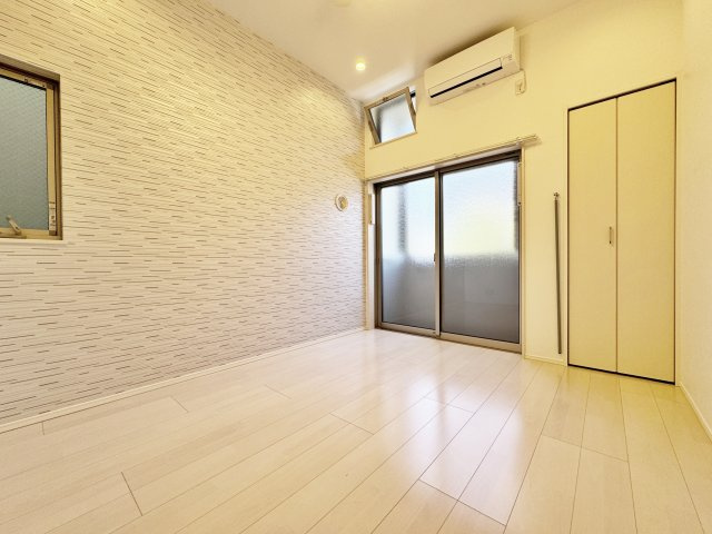 グランメゾン桜の内装