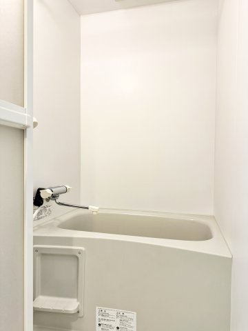 グランメゾン桜の浴室