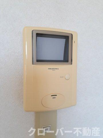 アムール・ＧＡＫＵ　Ａの設備